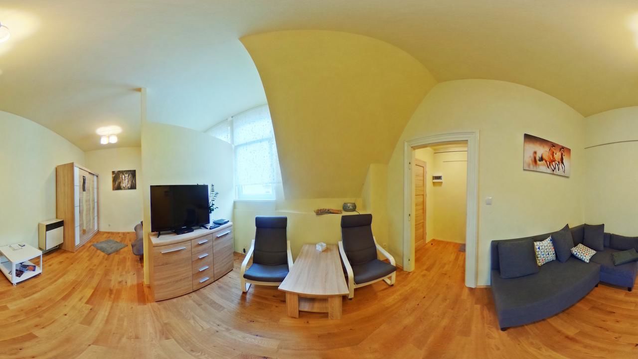 Апартаменты Apartamenty Marco - Stare Miasto Краков