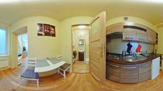 Апартаменты Apartamenty Marco - Stare Miasto Краков-6