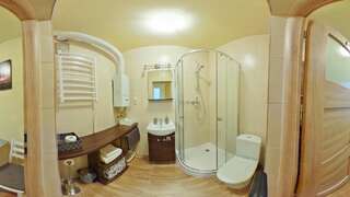 Апартаменты Apartamenty Marco - Stare Miasto Краков Апартаменты-5