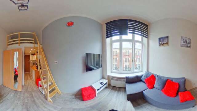 Апартаменты Apartamenty Marco - Stare Miasto Краков-3