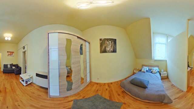 Апартаменты Apartamenty Marco - Stare Miasto Краков-13