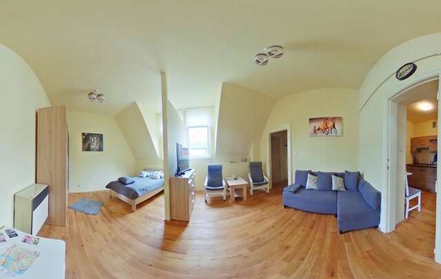 Апартаменты Apartamenty Marco - Stare Miasto Краков-5