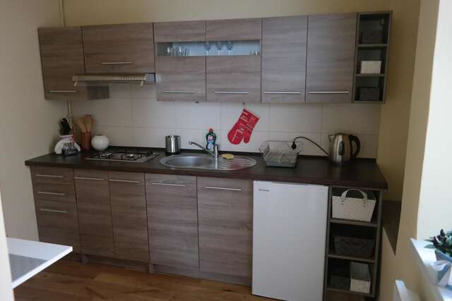 Апартаменты Apartamenty Marco - Stare Miasto Краков-33