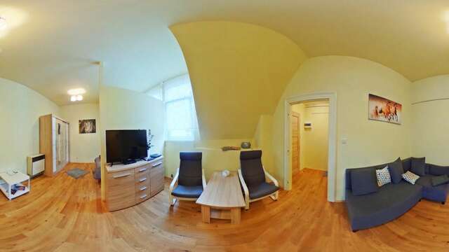 Апартаменты Apartamenty Marco - Stare Miasto Краков-6