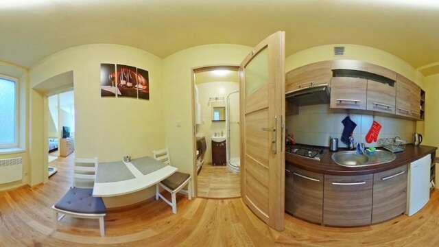 Апартаменты Apartamenty Marco - Stare Miasto Краков-45