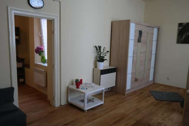 Апартаменты Apartamenty Marco - Stare Miasto Краков-62