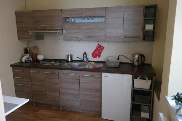 Апартаменты Apartamenty Marco - Stare Miasto Краков-63