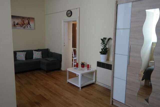 Апартаменты Apartamenty Marco - Stare Miasto Краков-65